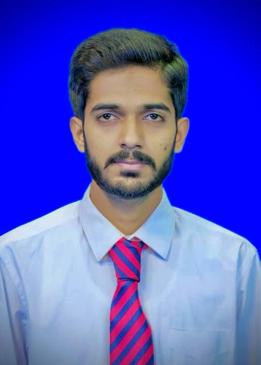 Muhammad Hassan Profile Photo